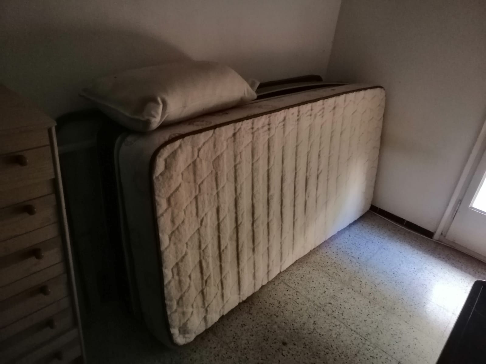 Buidatge de pisos i cases a Barcelona: confia en EcoServeis per una tasca ben feta