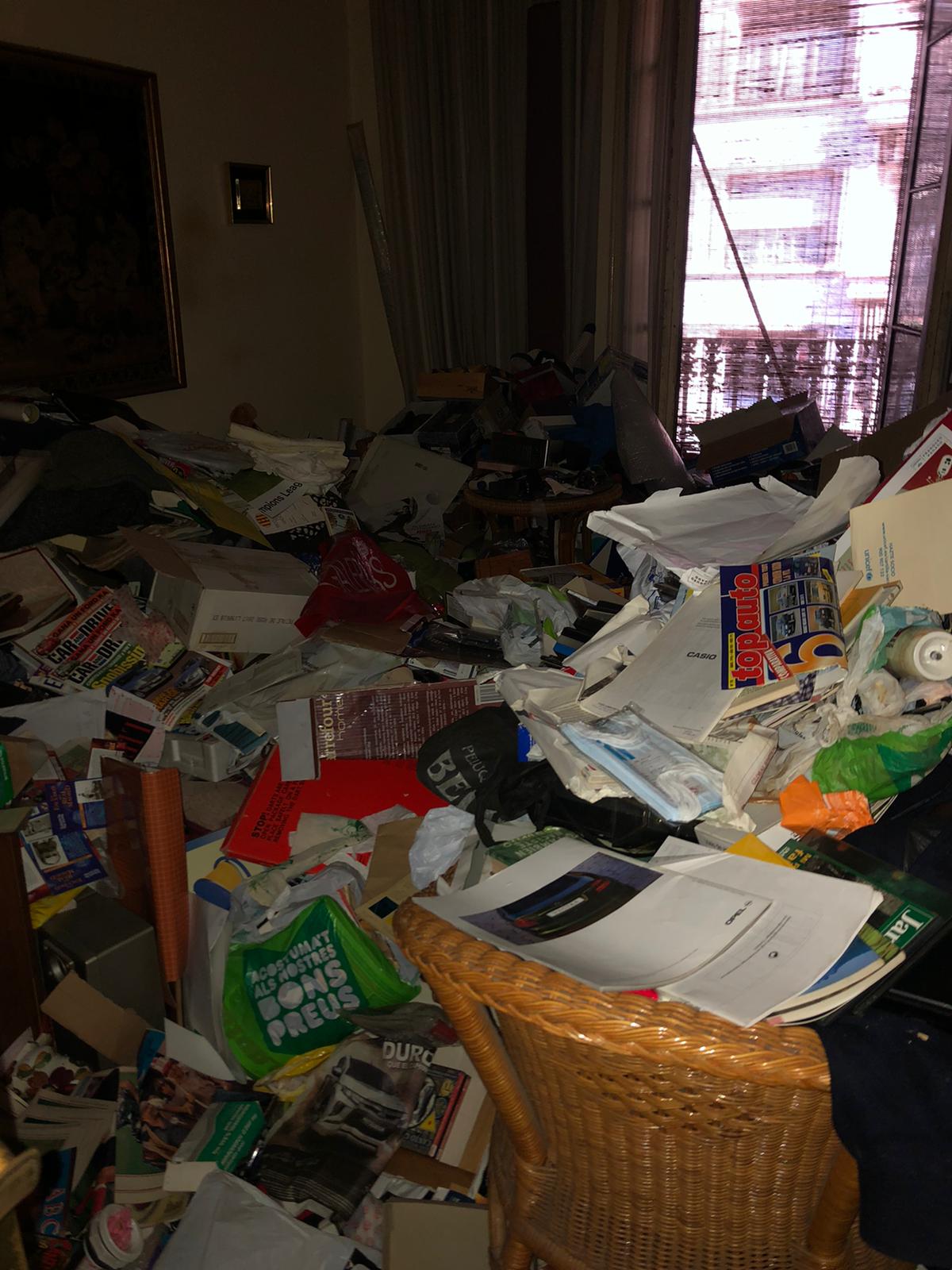 Buidar el teu pis o casa a Ullastrell de manera sostenible i eficient amb EcoServeis