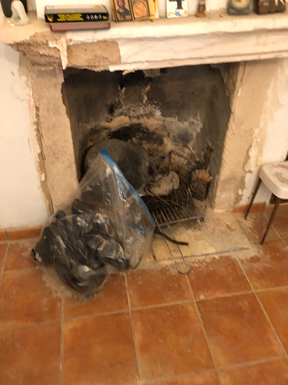 Recogida de muebles en Almoster | Solución para muebles no deseados